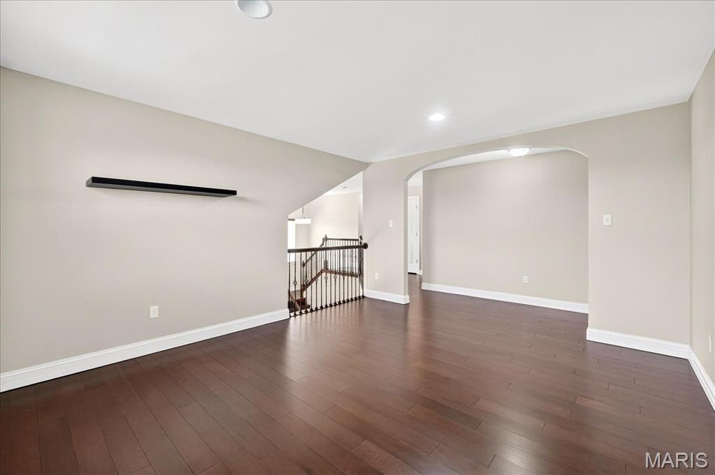 Estates At Town & Country Crossing - Residential