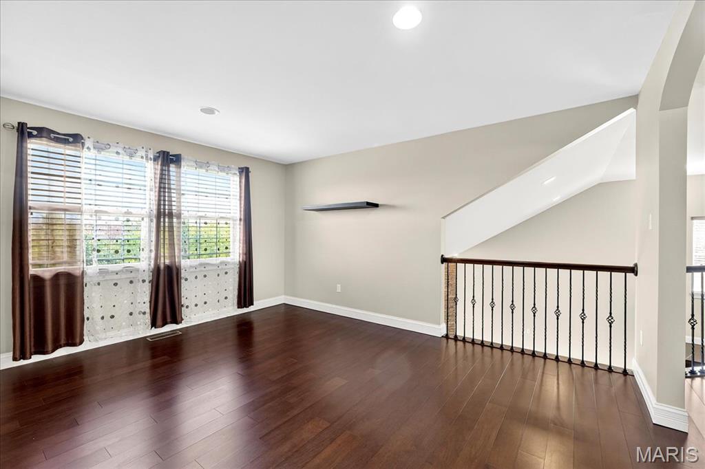 Estates At Town & Country Crossing - Residential