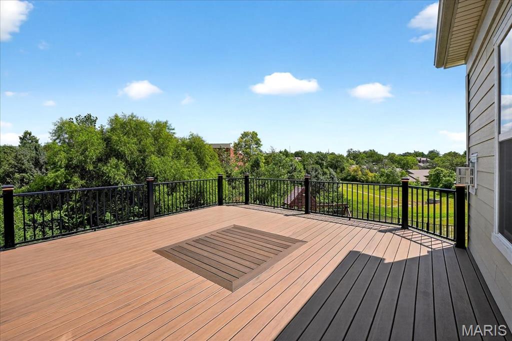 Estates At Town & Country Crossing - Residential