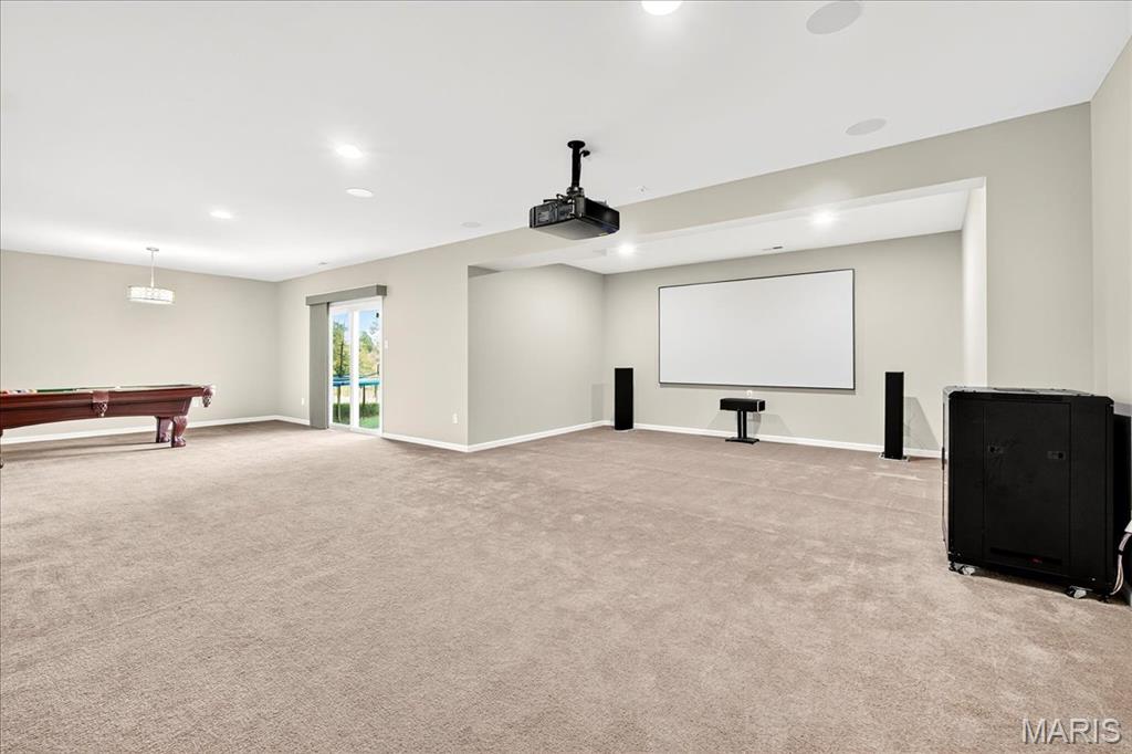 Estates At Town & Country Crossing - Residential