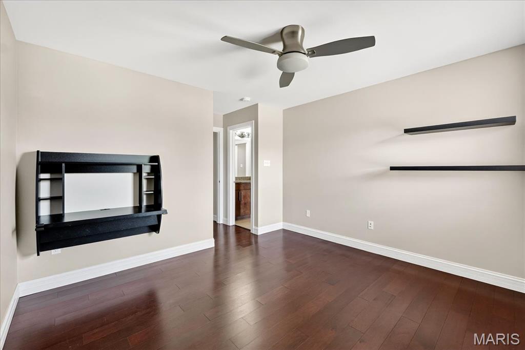 Estates At Town & Country Crossing - Residential