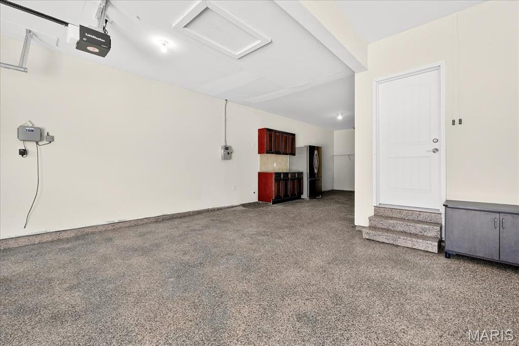 Estates At Town & Country Crossing - Residential