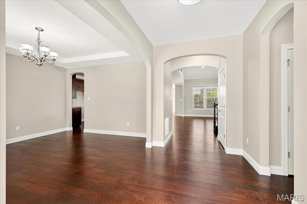 Estates At Town & Country Crossing - Residential