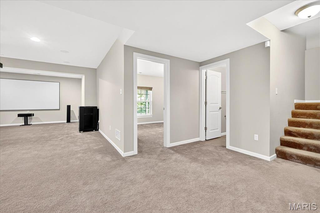 Estates At Town & Country Crossing - Residential