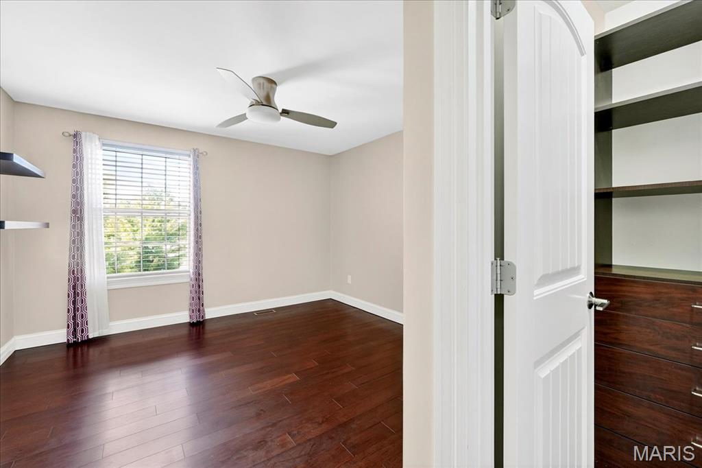 Estates At Town & Country Crossing - Residential