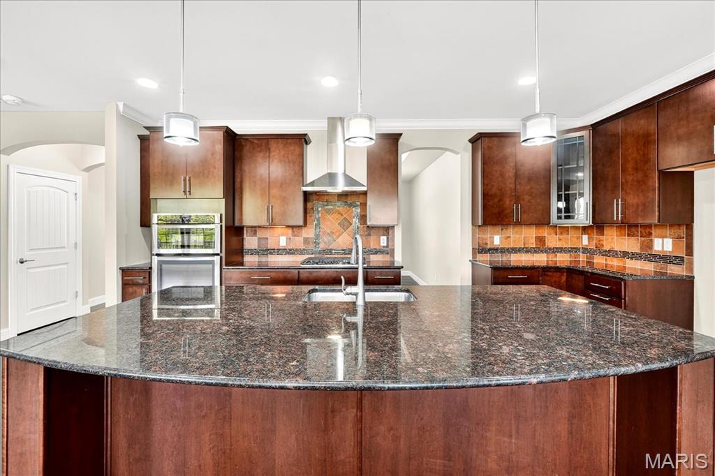 Estates At Town & Country Crossing - Residential