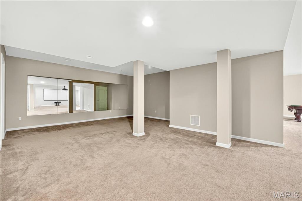 Estates At Town & Country Crossing - Residential