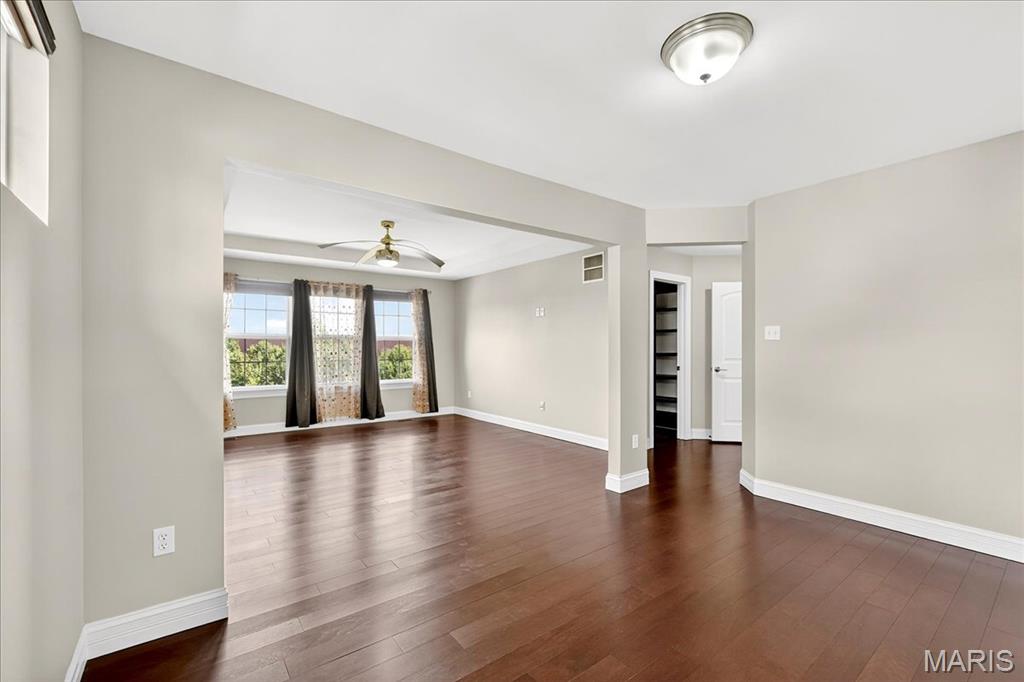 Estates At Town & Country Crossing - Residential