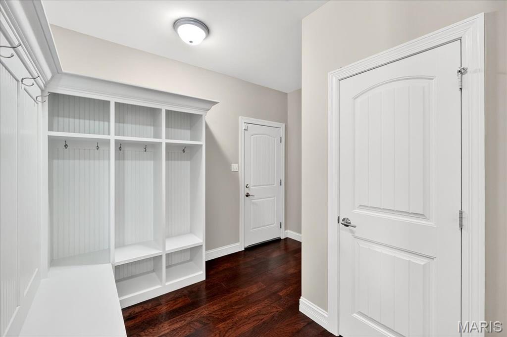 Estates At Town & Country Crossing - Residential