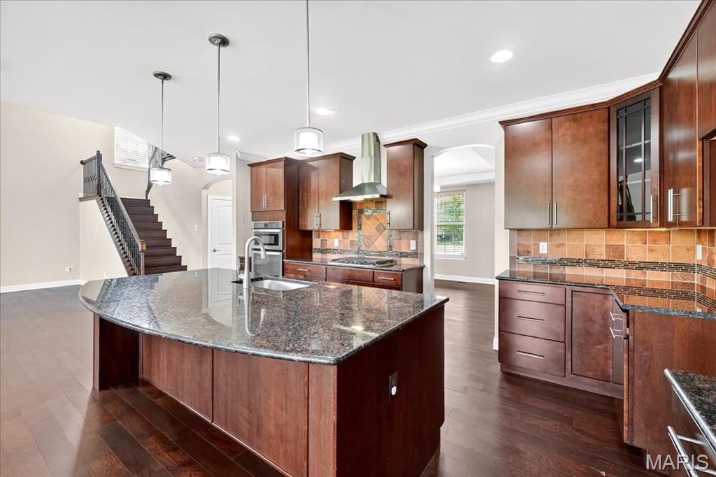 Estates At Town & Country Crossing - Residential