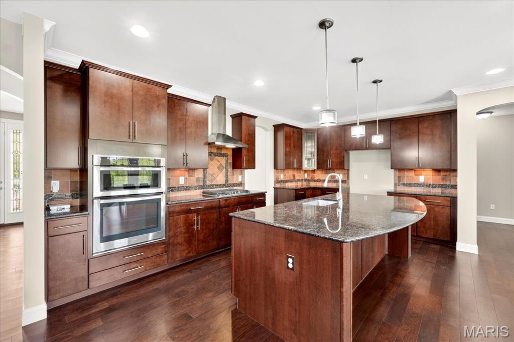 Estates At Town & Country Crossing - Residential