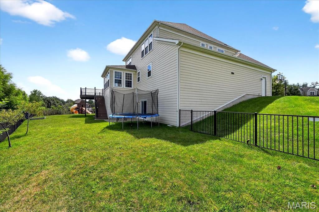 Estates At Town & Country Crossing - Residential