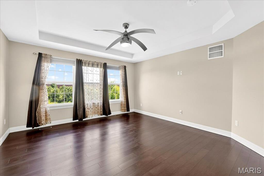 Estates At Town & Country Crossing - Residential