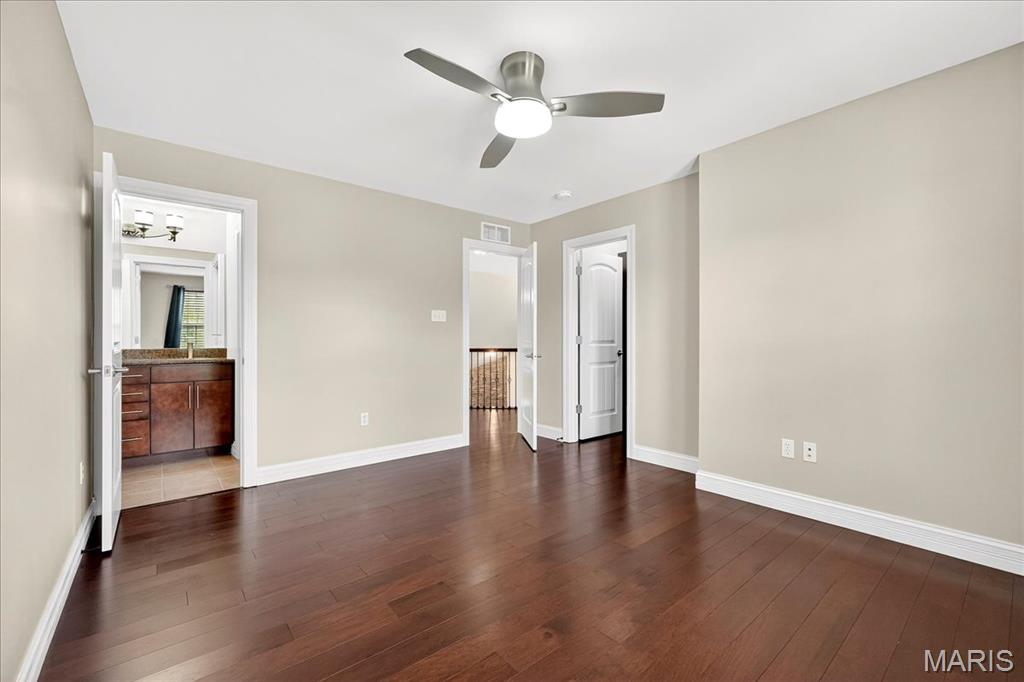 Estates At Town & Country Crossing - Residential