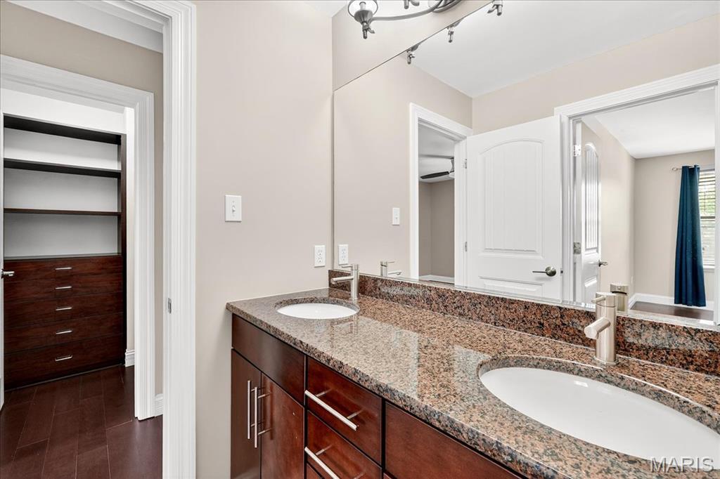 Estates At Town & Country Crossing - Residential