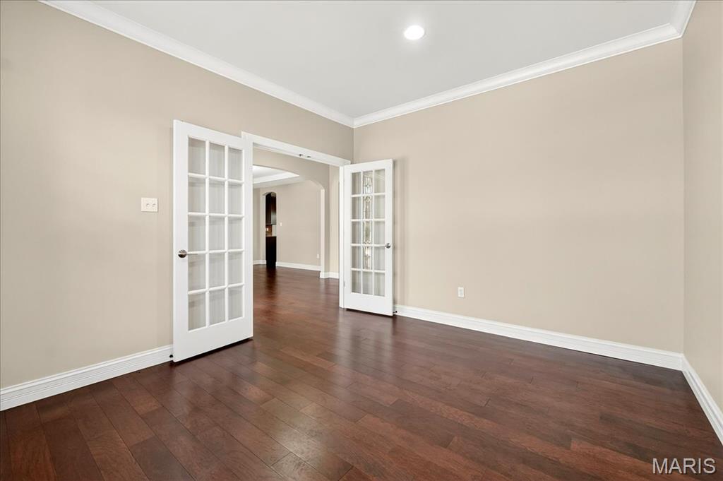 Estates At Town & Country Crossing - Residential