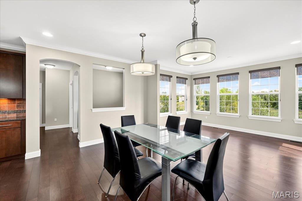 Estates At Town & Country Crossing - Residential