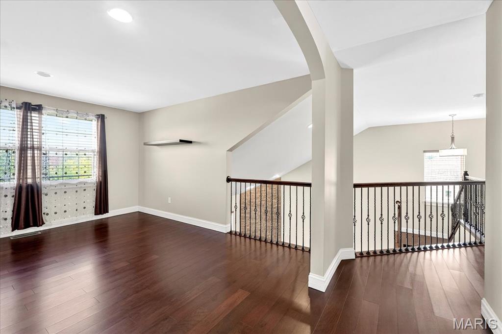 Estates At Town & Country Crossing - Residential