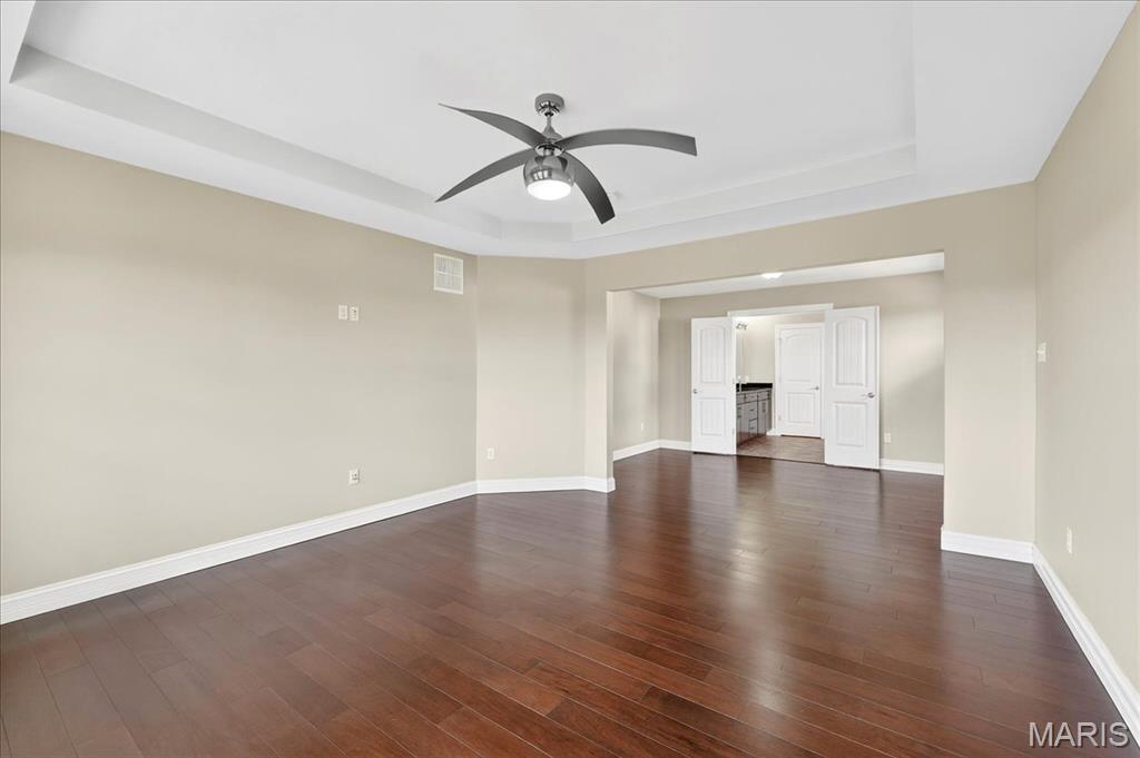 Estates At Town & Country Crossing - Residential