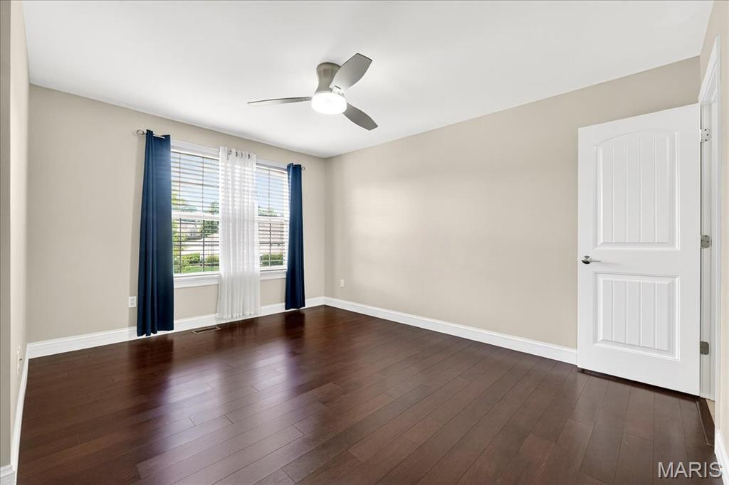 Estates At Town & Country Crossing - Residential