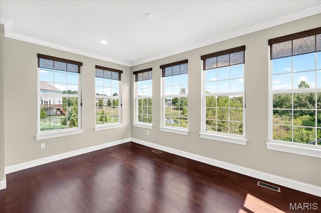 Estates At Town & Country Crossing - Residential