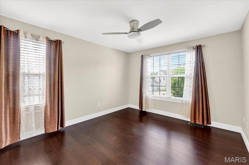 Estates At Town & Country Crossing - Residential