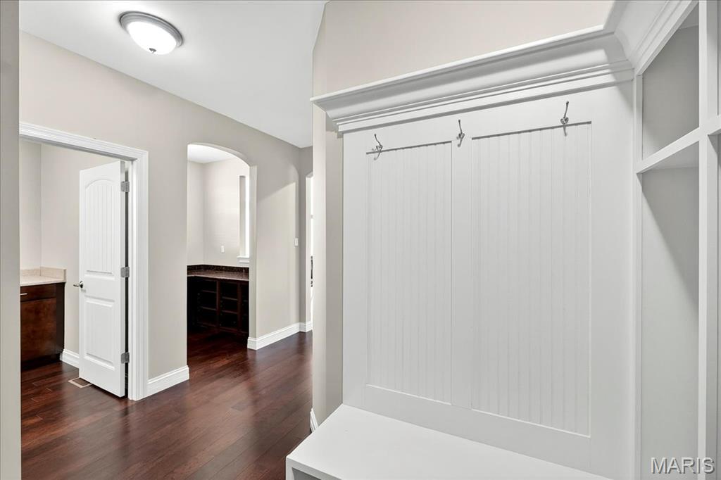 Estates At Town & Country Crossing - Residential