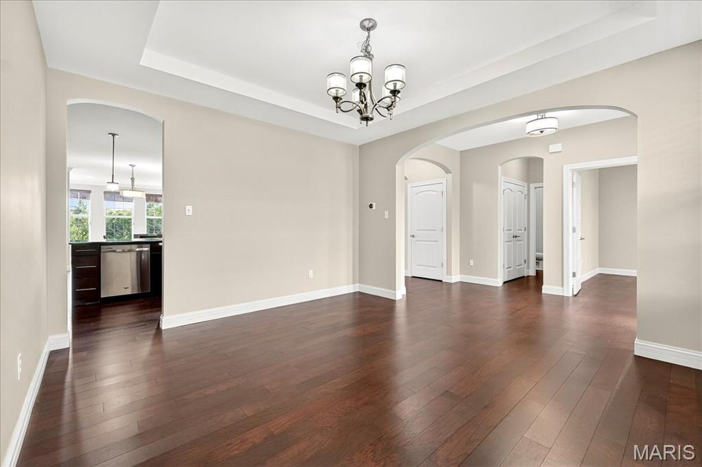 Estates At Town & Country Crossing - Residential