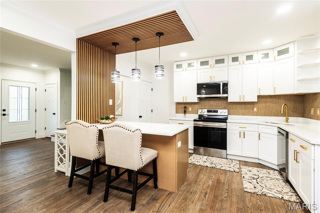 Ivanhoe Park Add - Residential