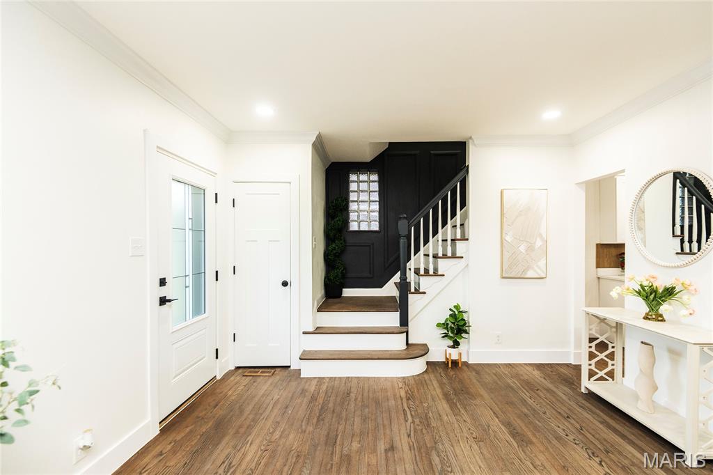 Ivanhoe Park Add - Residential
