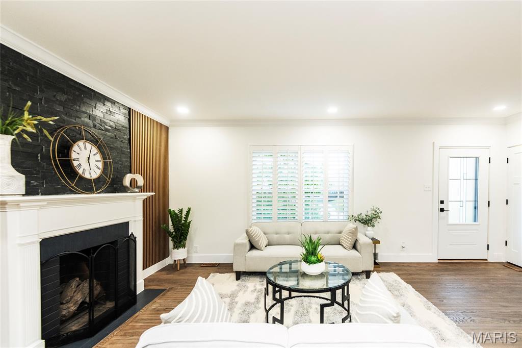 Ivanhoe Park Add - Residential