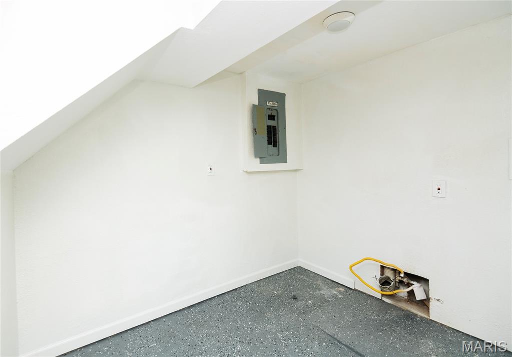 Ivanhoe Park Add - Residential