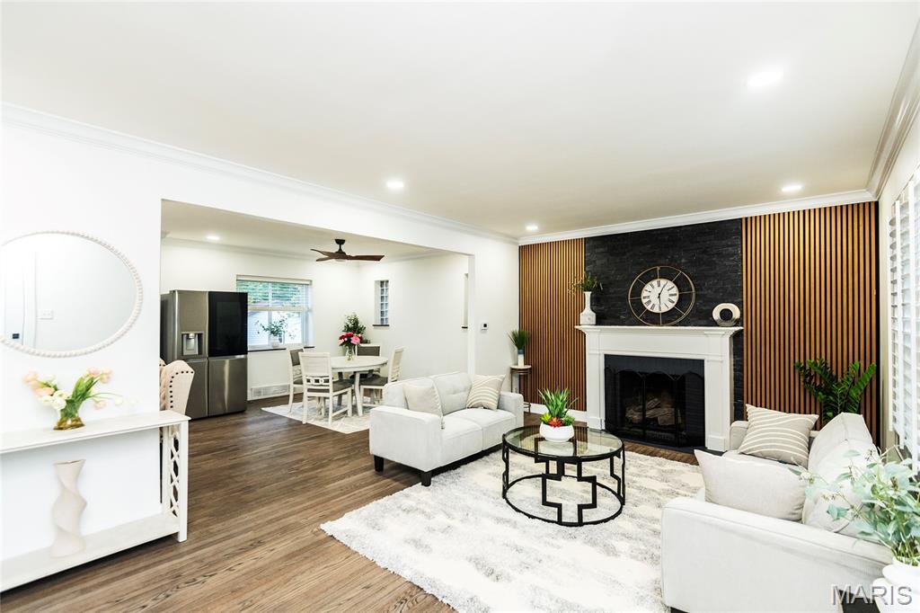 Ivanhoe Park Add - Residential