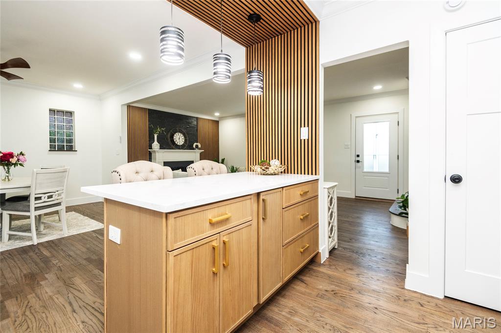 Ivanhoe Park Add - Residential