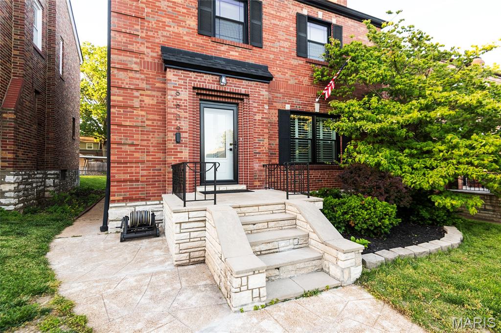 Ivanhoe Park Add - Residential