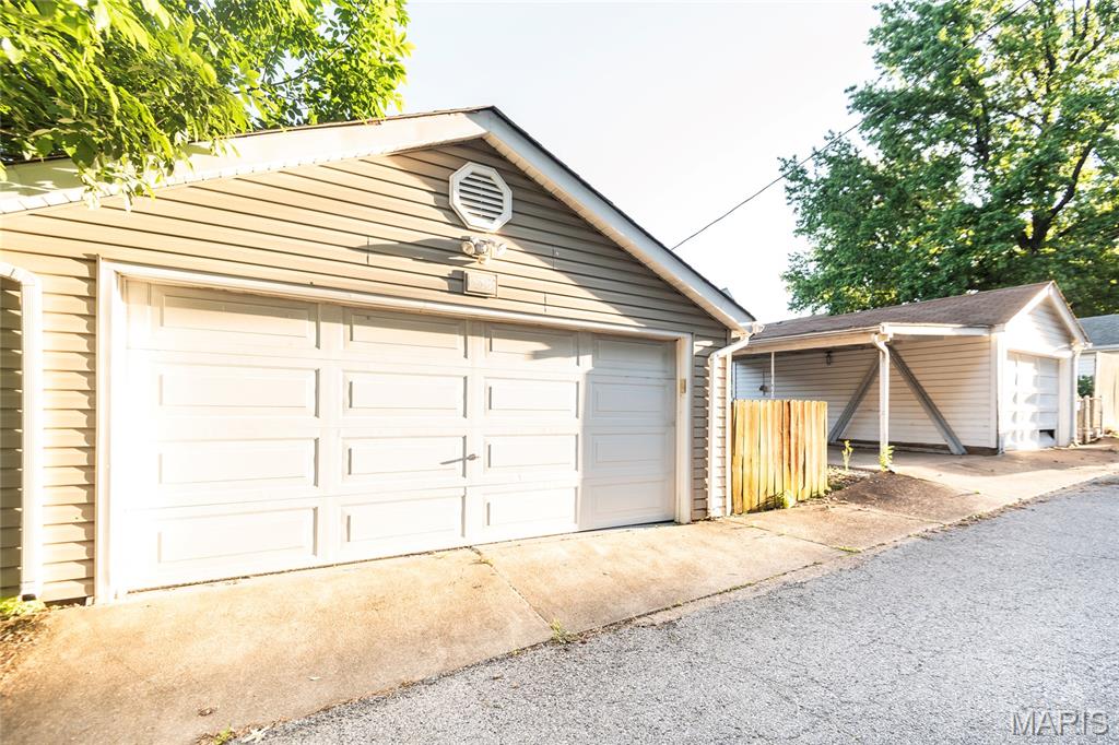Ivanhoe Park Add - Residential