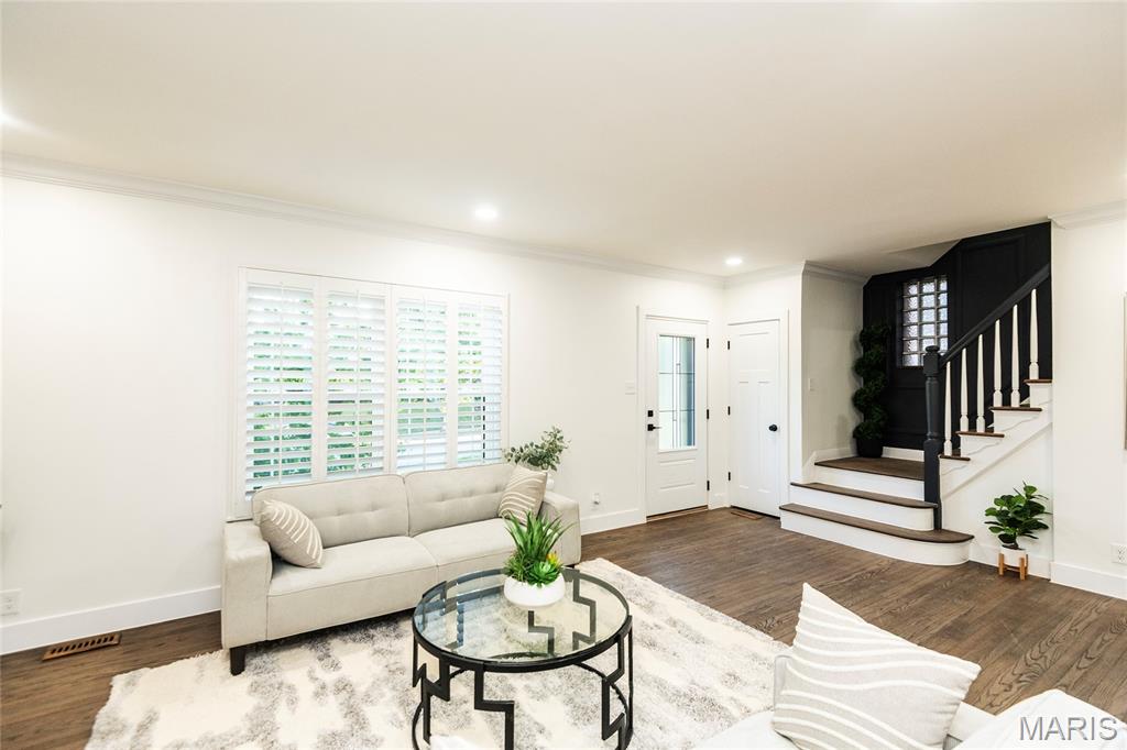 Ivanhoe Park Add - Residential
