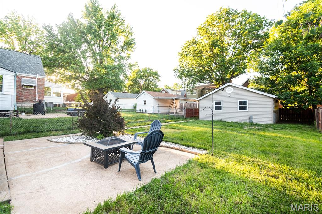 Ivanhoe Park Add - Residential