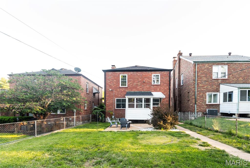 Ivanhoe Park Add - Residential