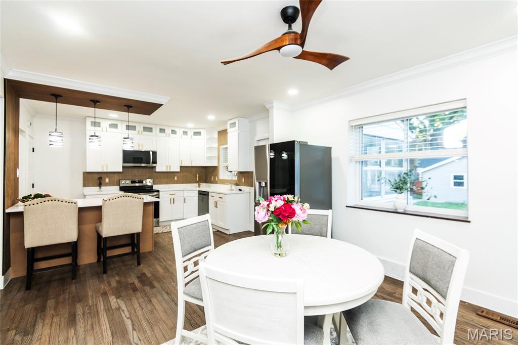Ivanhoe Park Add - Residential