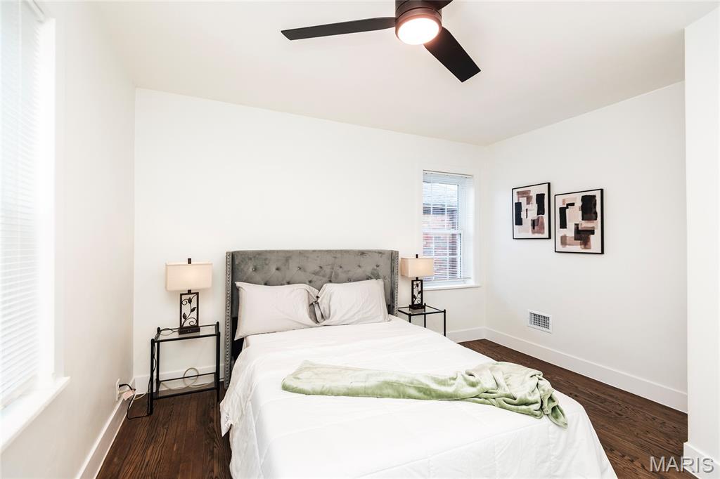 Ivanhoe Park Add - Residential