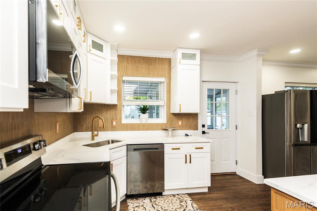 Ivanhoe Park Add - Residential