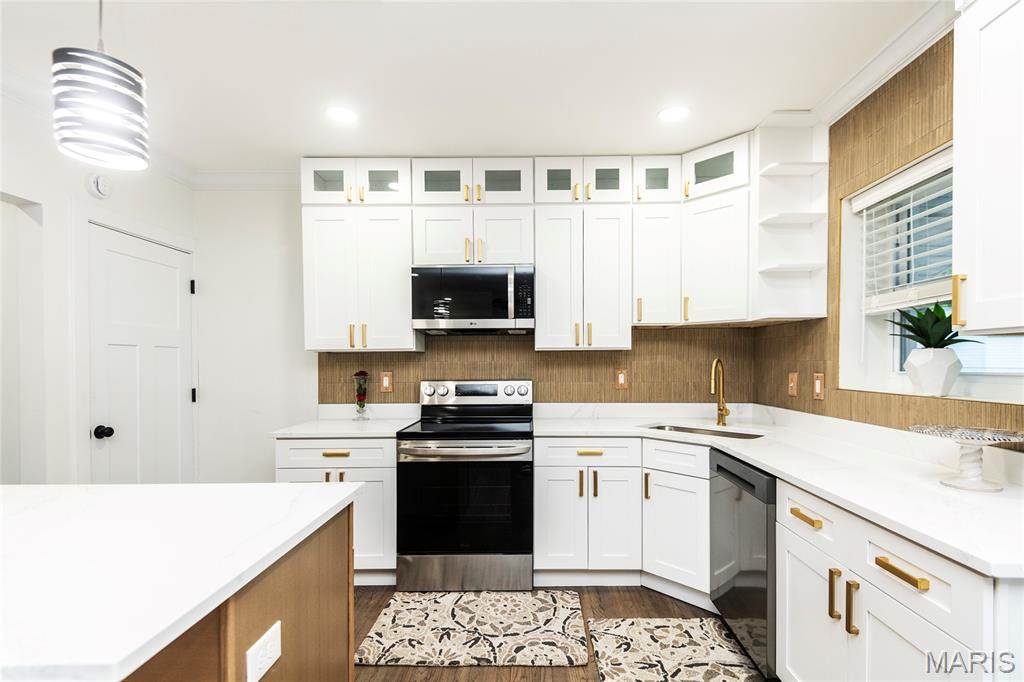 Ivanhoe Park Add - Residential