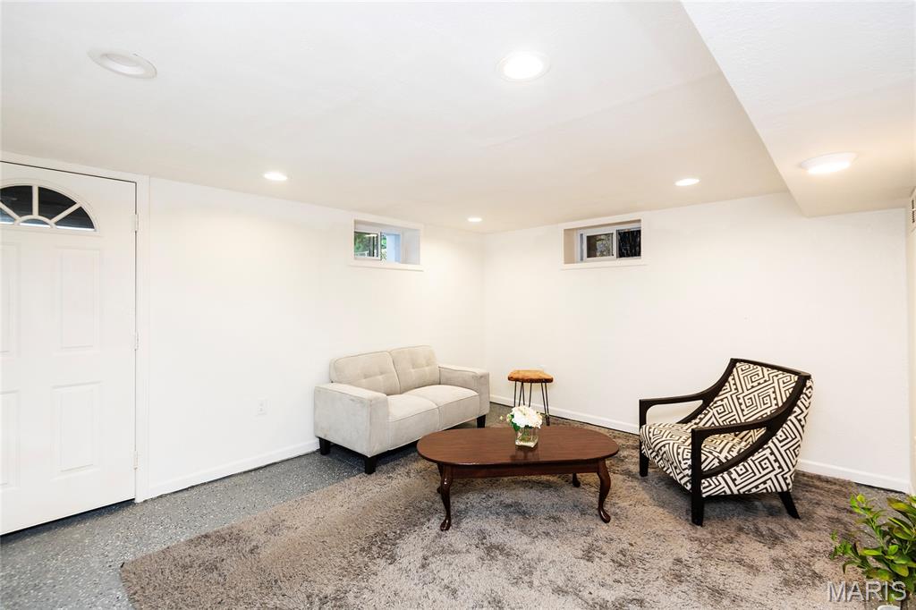 Ivanhoe Park Add - Residential