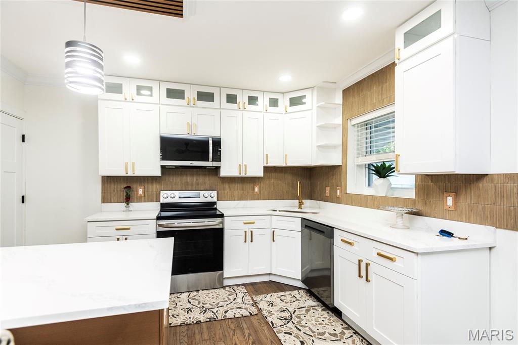 Ivanhoe Park Add - Residential