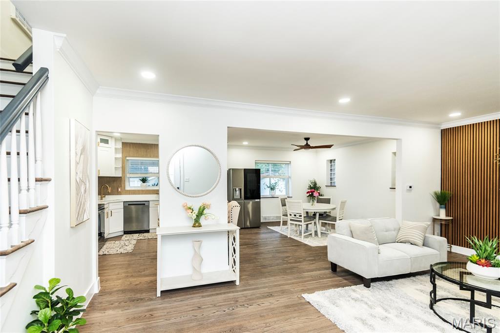 Ivanhoe Park Add - Residential