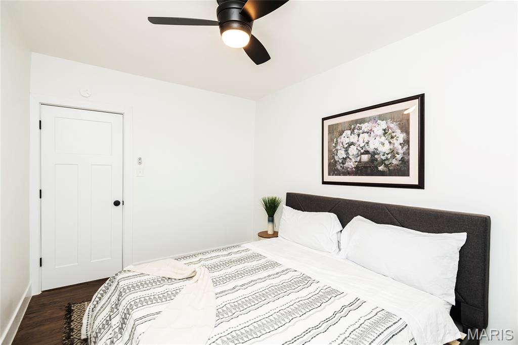 Ivanhoe Park Add - Residential