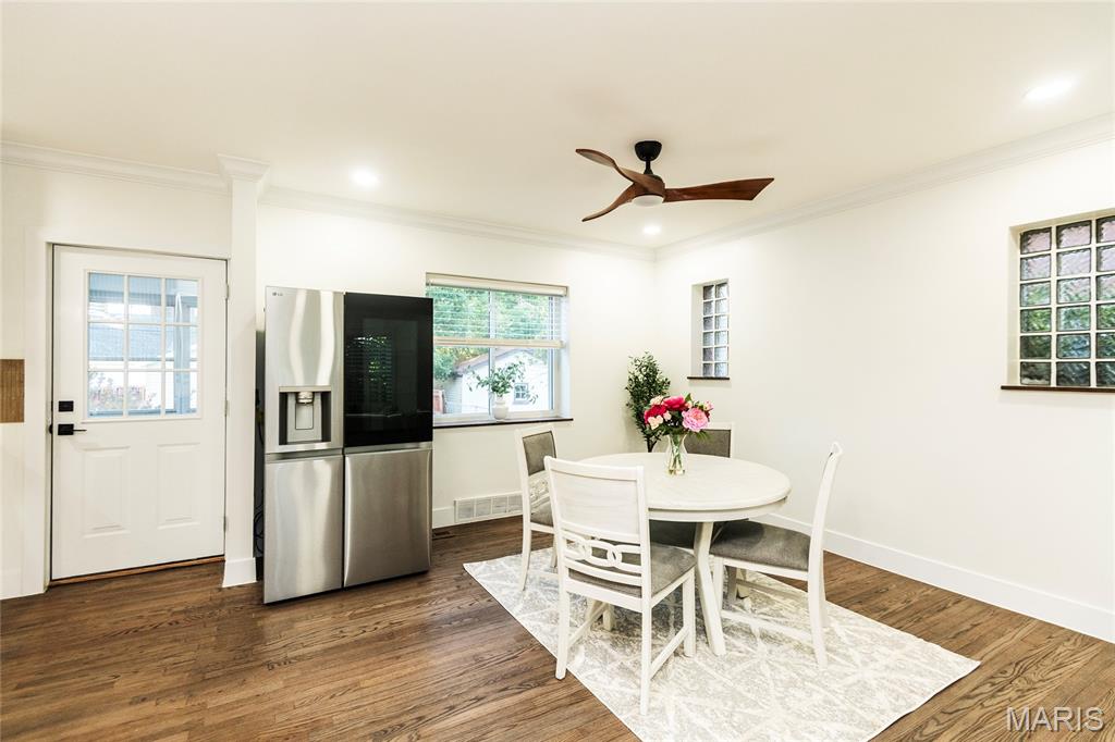 Ivanhoe Park Add - Residential