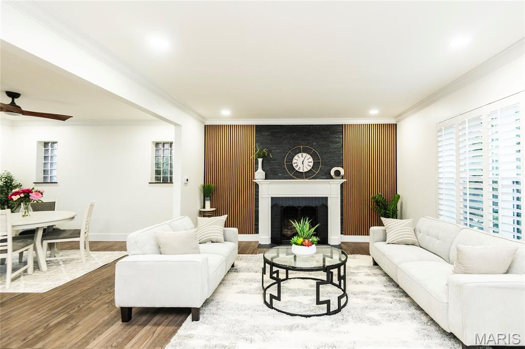 Ivanhoe Park Add - Residential
