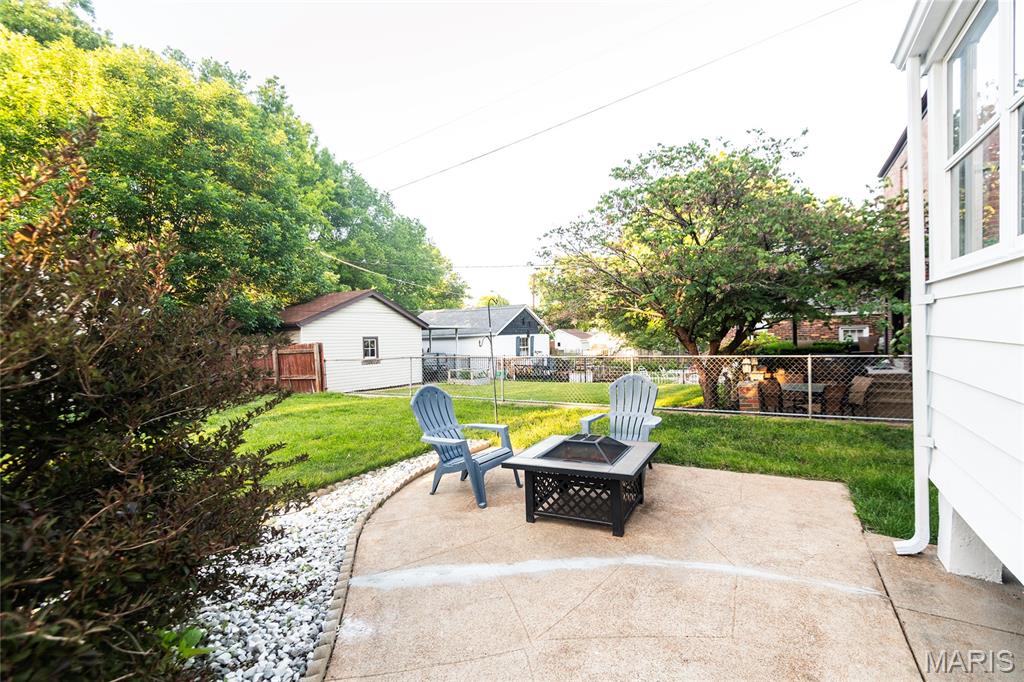 Ivanhoe Park Add - Residential